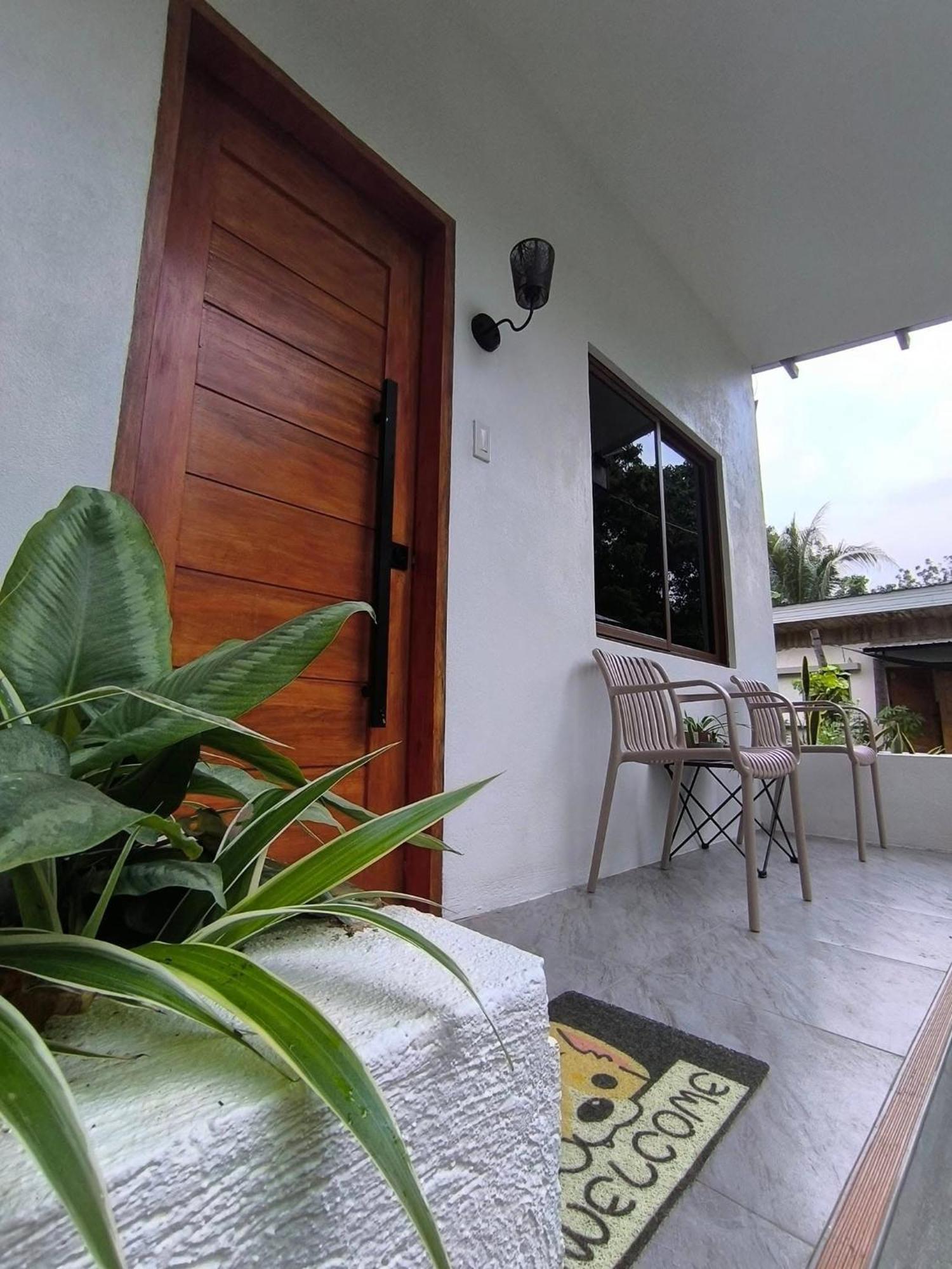 Casa Marilag Guest House Siquijor Buitenkant foto